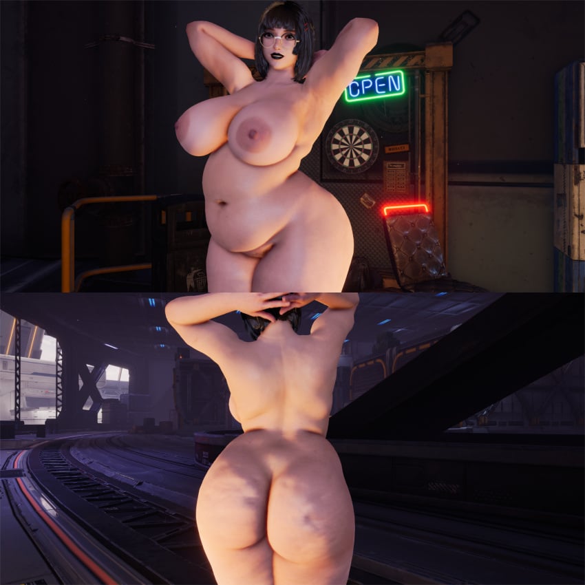 Eve (Stellar Blade) Rule 34 Image