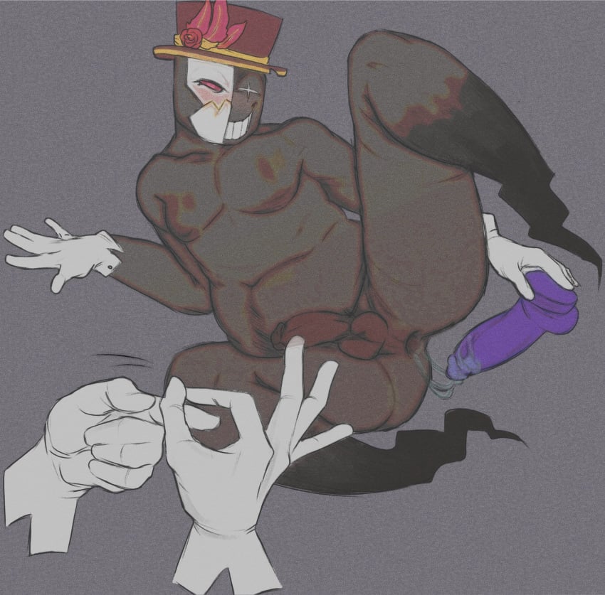 Lefty (Tds) Rule 34 Image