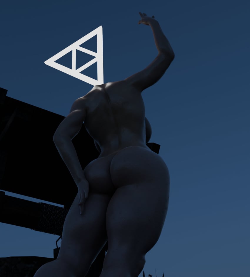1girls Rule 34 Image