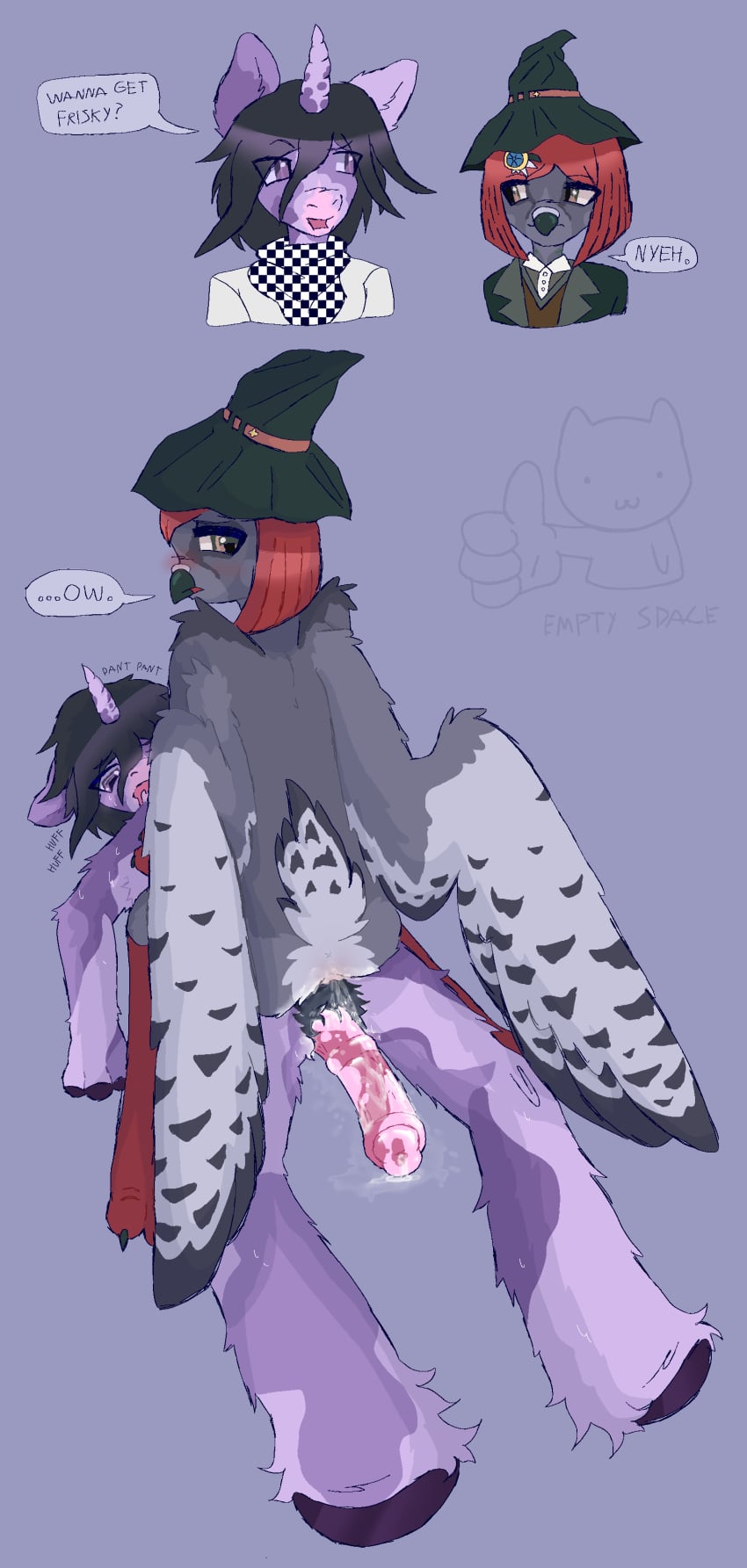 Danganronpa (Series) Rule 34 Image