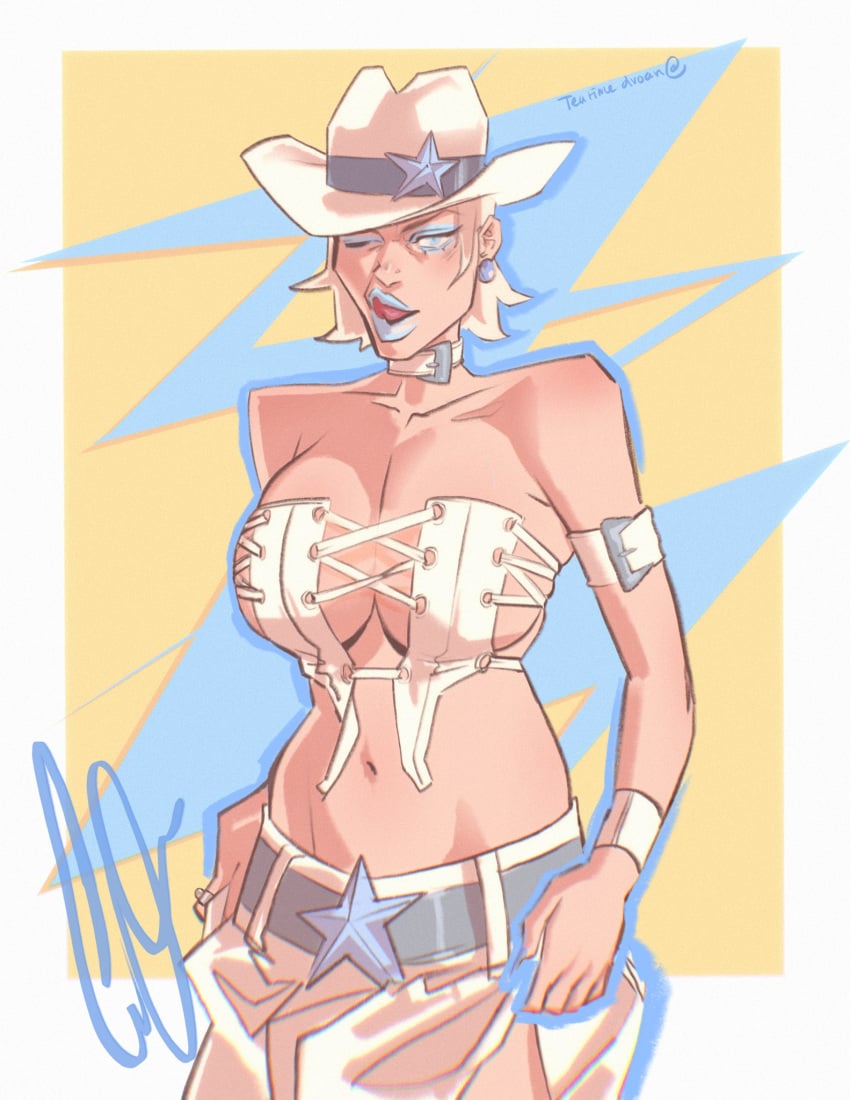 Emma Frost (Marvel) Rule 34 Image