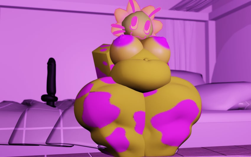 3d (Artwork) Rule 34 Image