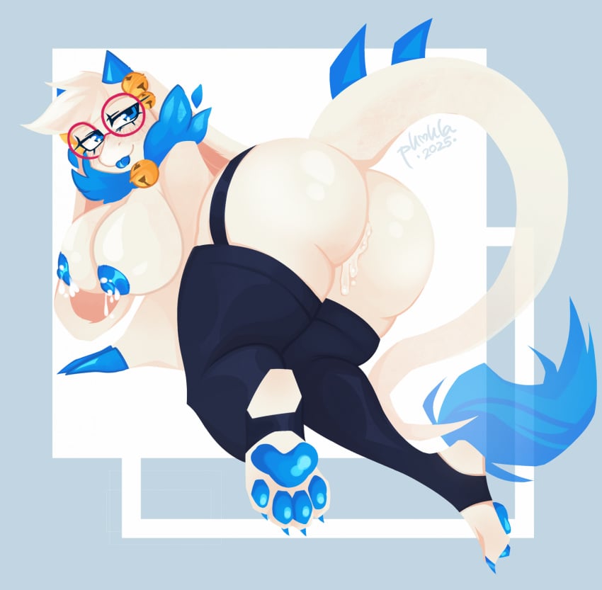 Angela Flux (Atlyss) Rule 34 Image