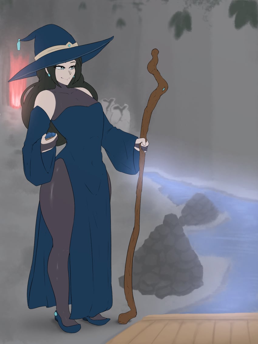 Original Character (Original) Rule 34 Image