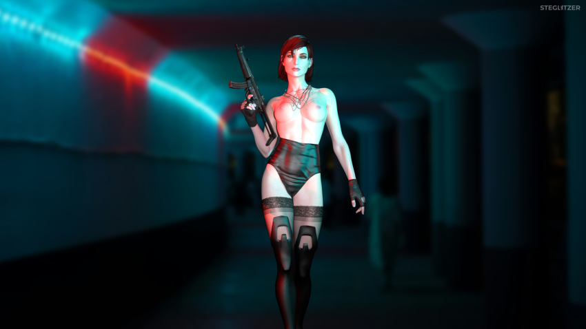 Blender (Software) Rule 34 Image
