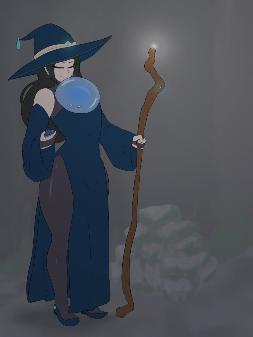 Original Character (Original) Rule 34 Image
