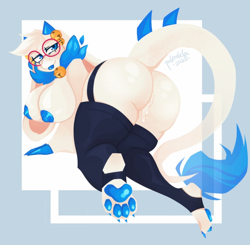 Angela Flux (Atlyss) Rule 34 Image