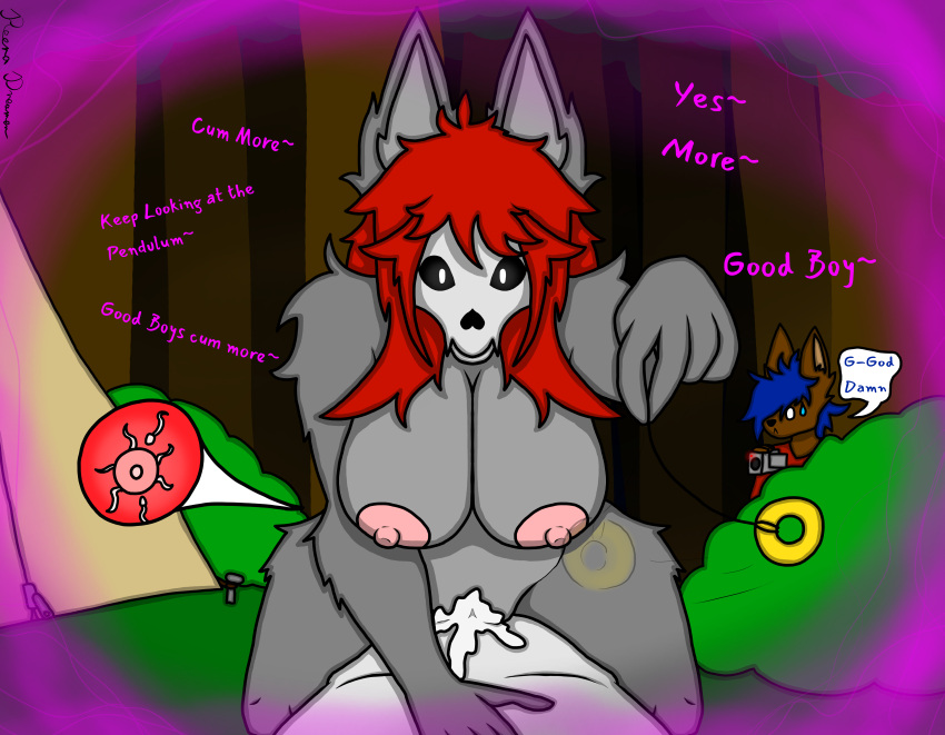 Skulldog (Species) Rule 34 Image