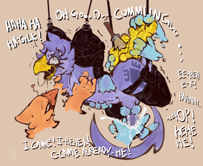 European Mythology Rule 34 Image