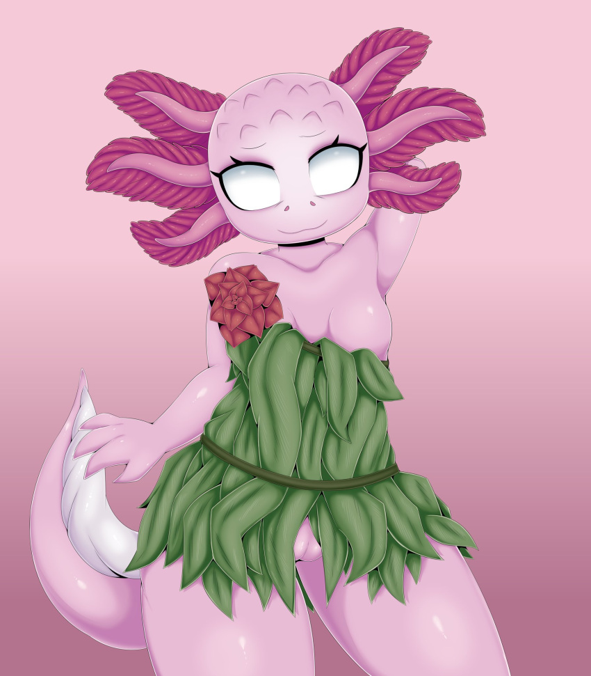 Wurt (Don'T Starve Together) Rule 34 Image