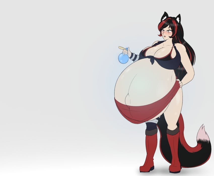 Original Character (Original) Rule 34 Image