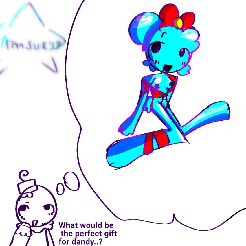 Bobette (Dandy'S World) Rule 34 Image