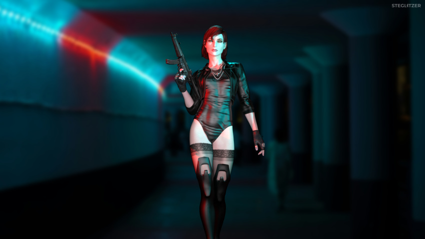 Blender (Software) Rule 34 Image