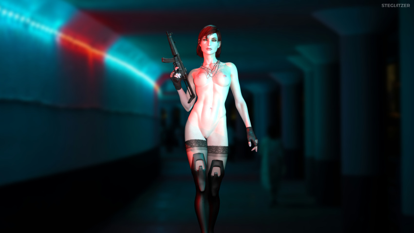 Blender (Software) Rule 34 Image