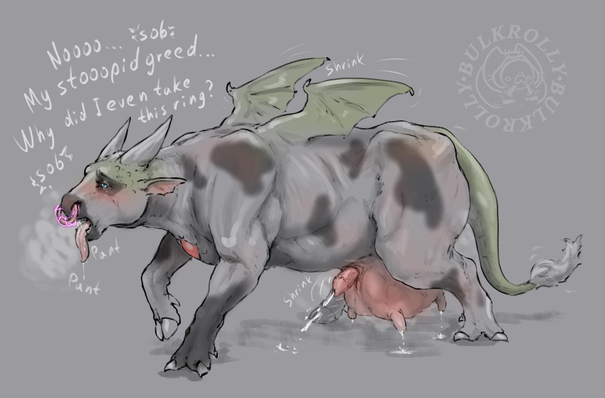 Mythology Rule 34 Image