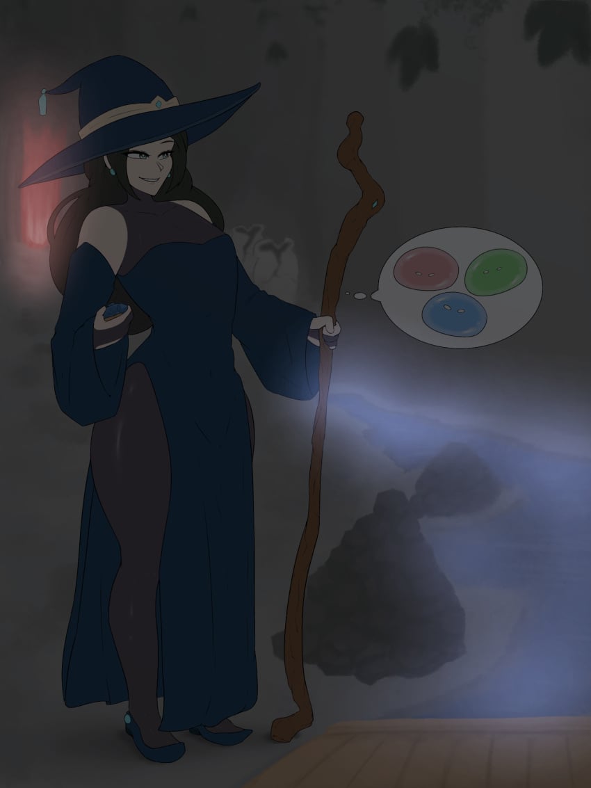Original Character (Original) Rule 34 Image