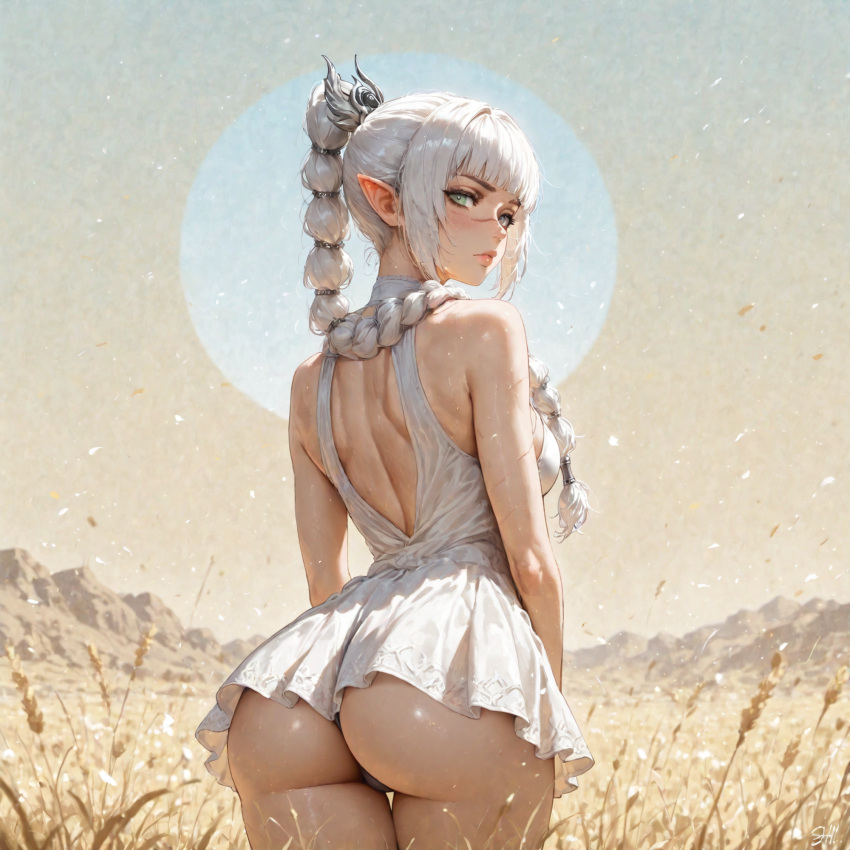 1girls Rule 34 Image