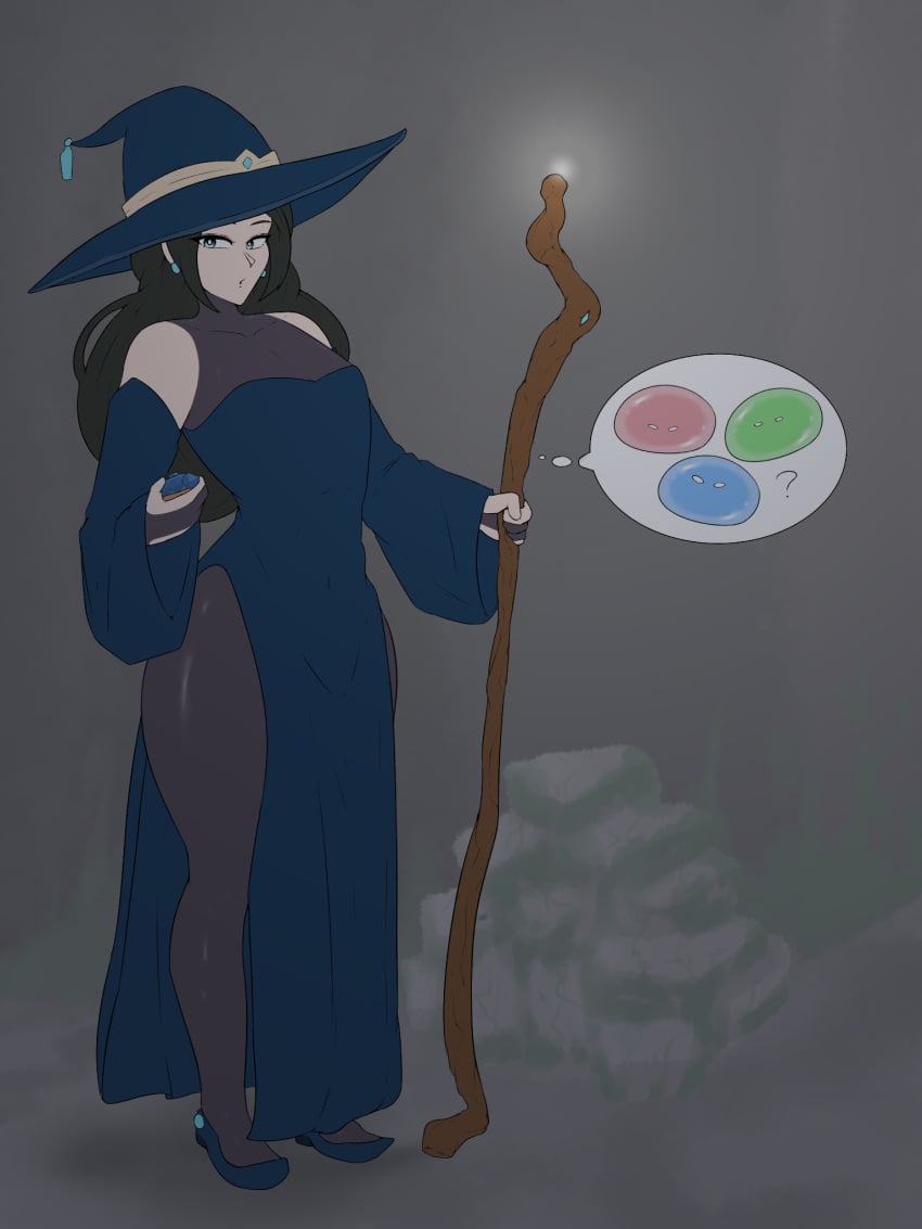 Original Character (Original) Rule 34 Image