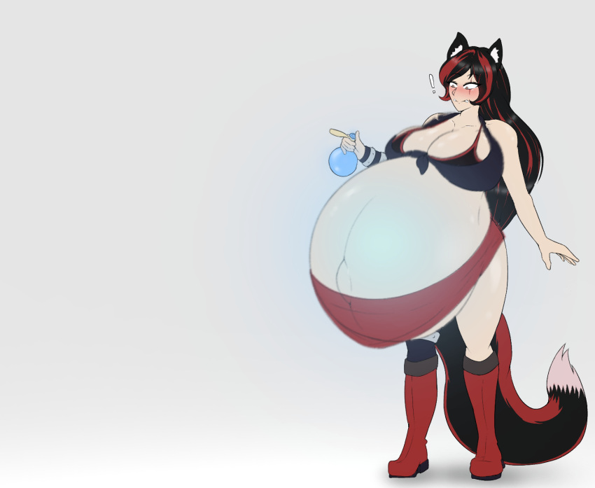 Original Character (Original) Rule 34 Image