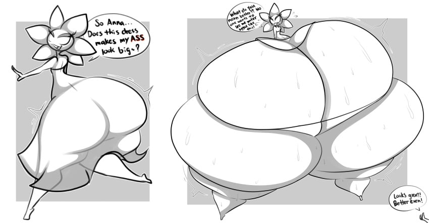 Anna (Puffylover1) Rule 34 Image