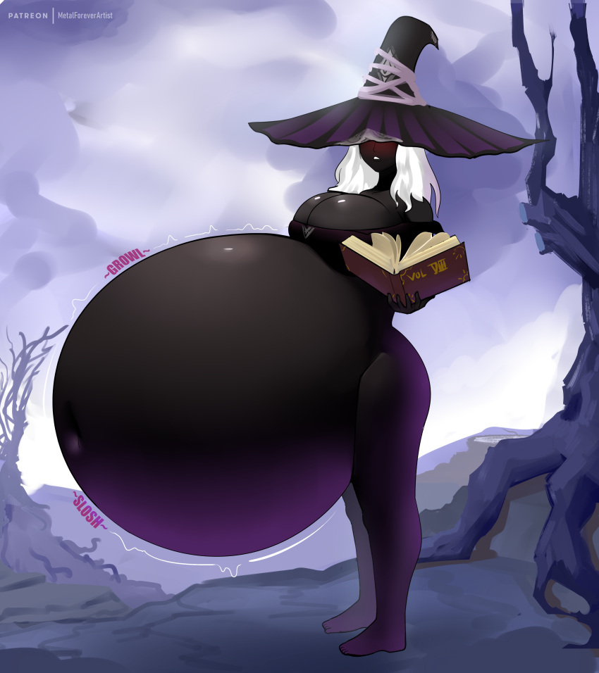 Recluse (Elden Ring) Rule 34 Image