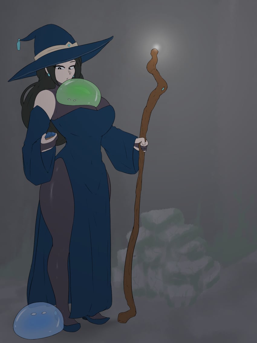 Original Character (Original) Rule 34 Image