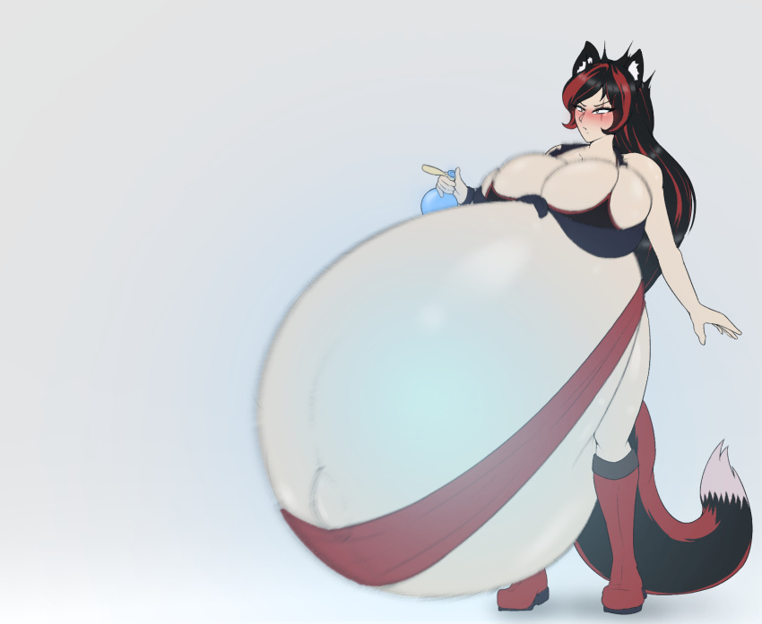 Original Character (Original) Rule 34 Image