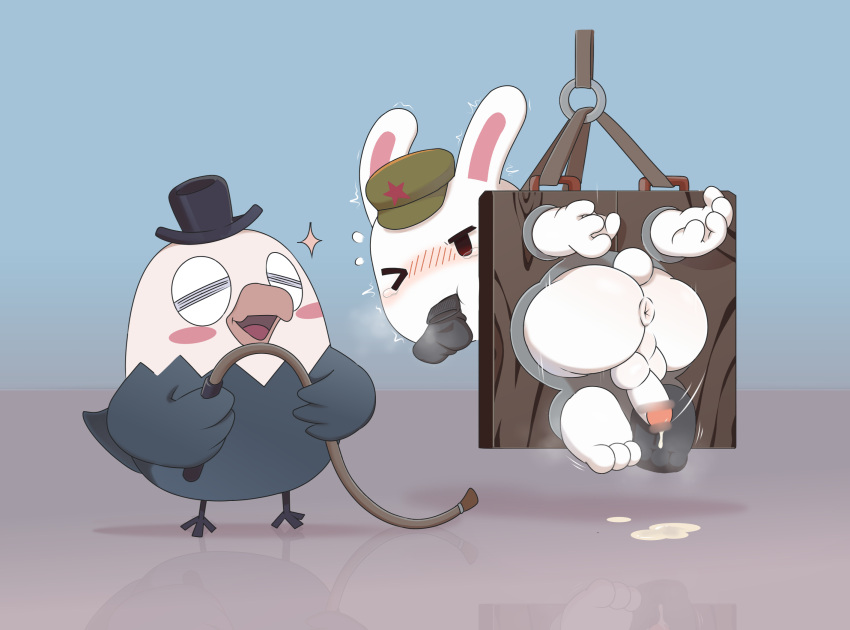 Year Hare Affair Rule 34 Image