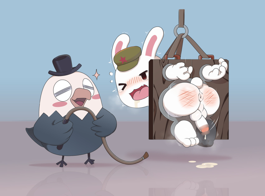Year Hare Affair Rule 34 Image
