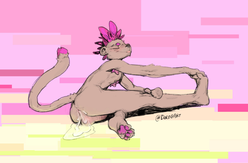 Billy (Dorogart) Rule 34 Image
