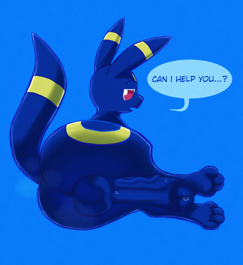 Pokemon (Species) Rule 34 Image