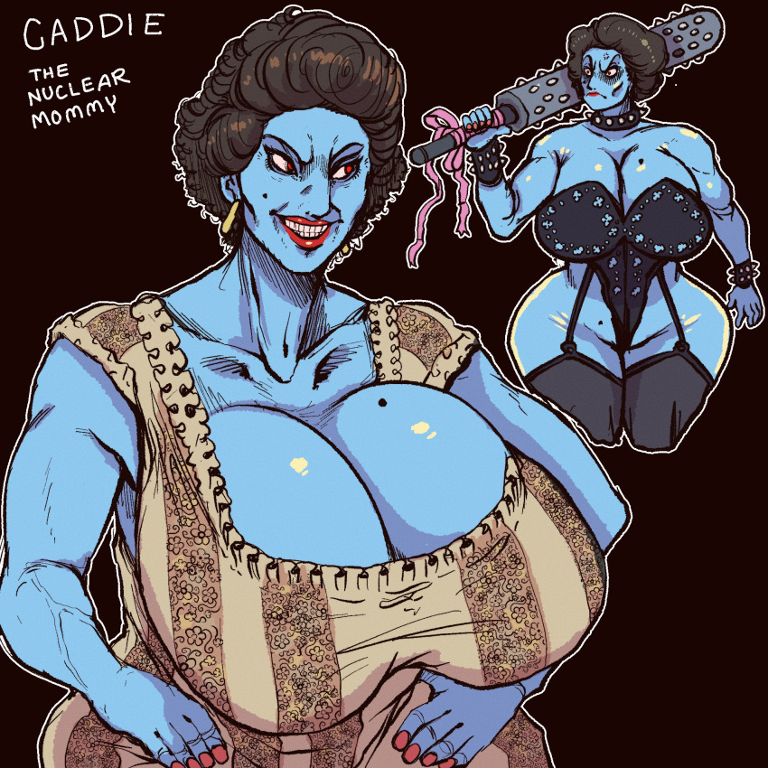 Original Rule 34 Image