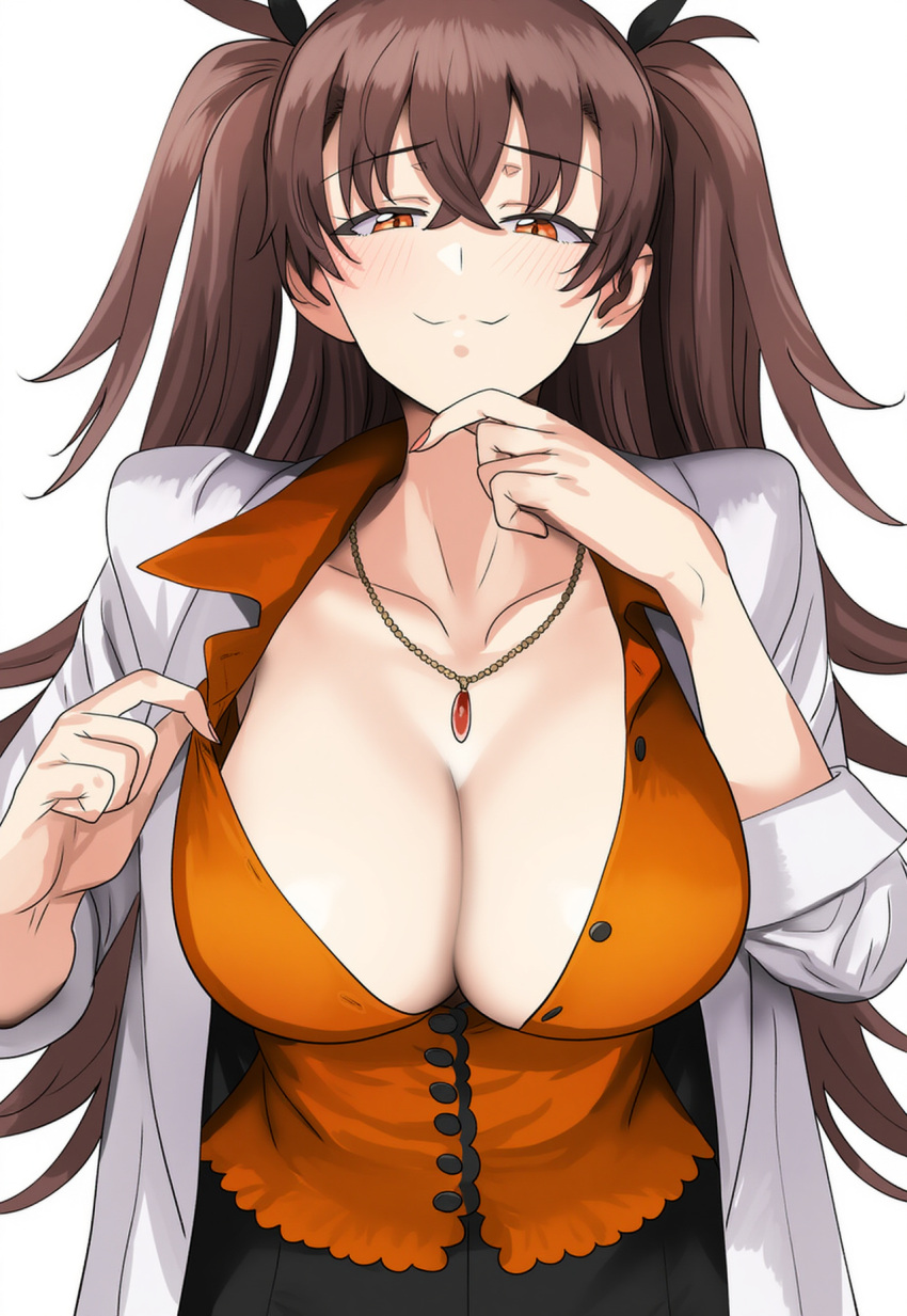 Tsukihime (Remake) Rule 34 Image