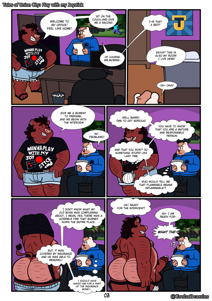 Sus (Pig) Rule 34 Image