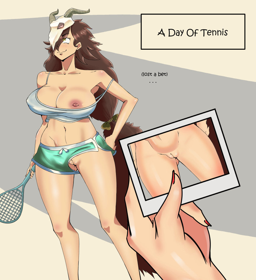 Clean Shaven Rule 34 Image