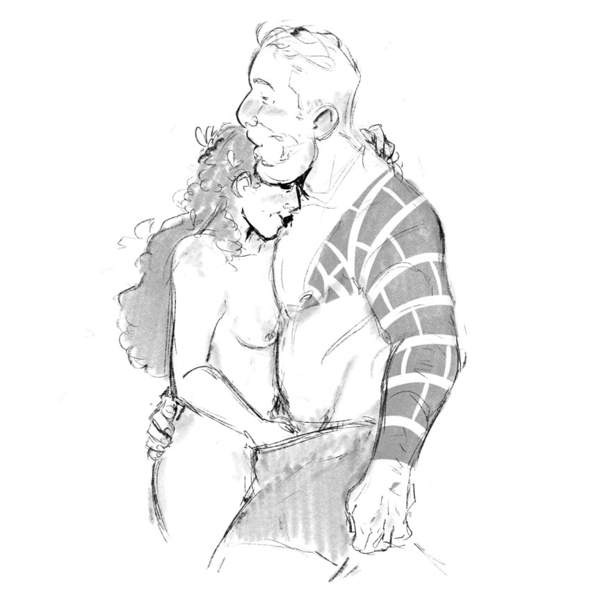 Hades (Hadestown) Rule 34 Image