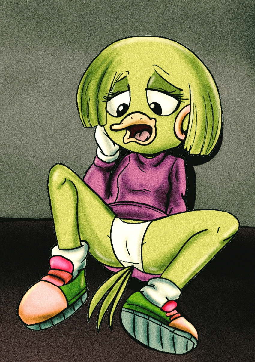 Tekno The Canary (Sonic (Series)) Rule 34 Image
