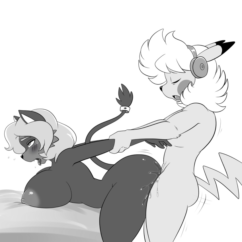 PokÉMon (Species) Rule 34 Image