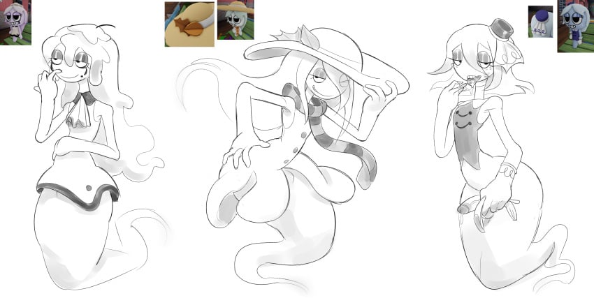 Connie (Dandy'S World) Rule 34 Image