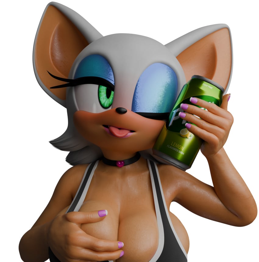 Mobian (Species) Rule 34 Image
