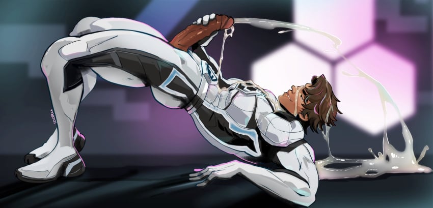Spider-Man (Marvel Rivals) Rule 34 Image