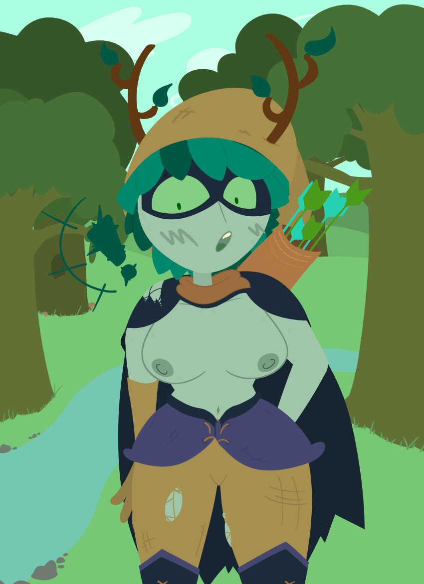 1girls Rule 34 Image