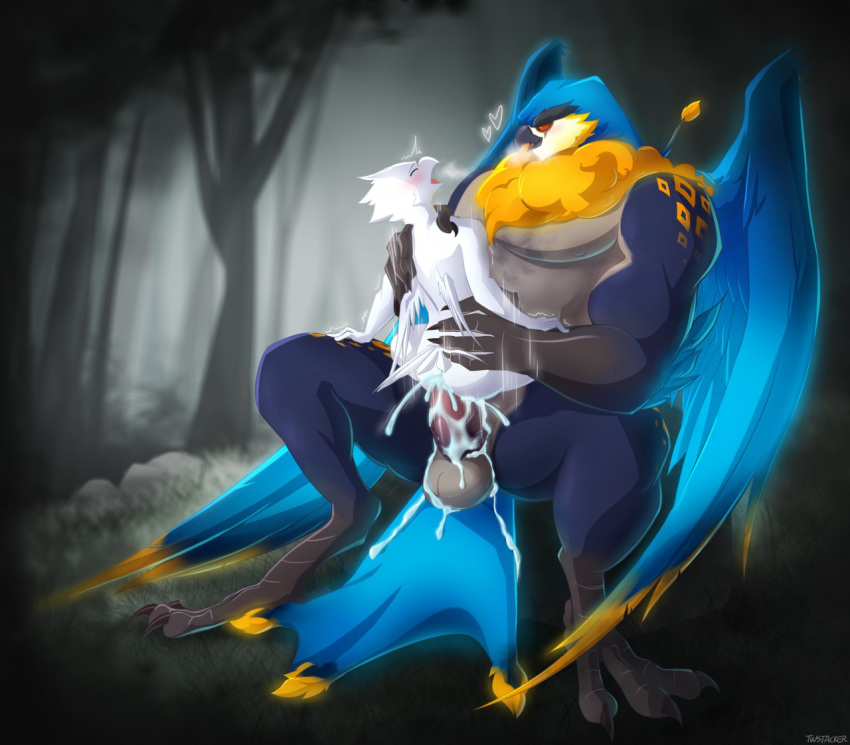 Twstacker (Character) Rule 34 Image