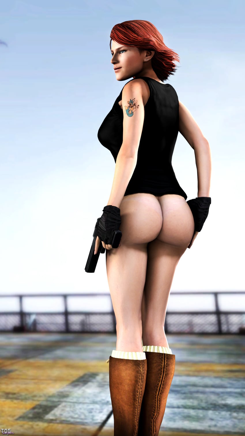 1girls Rule 34 Image
