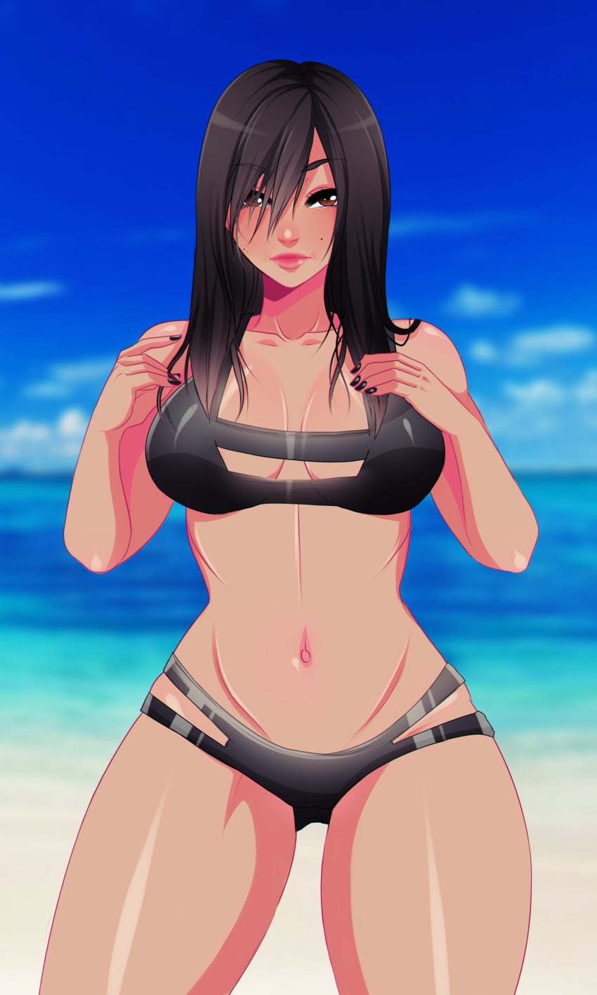 Hibana (Rainbow Six) Rule 34 Image