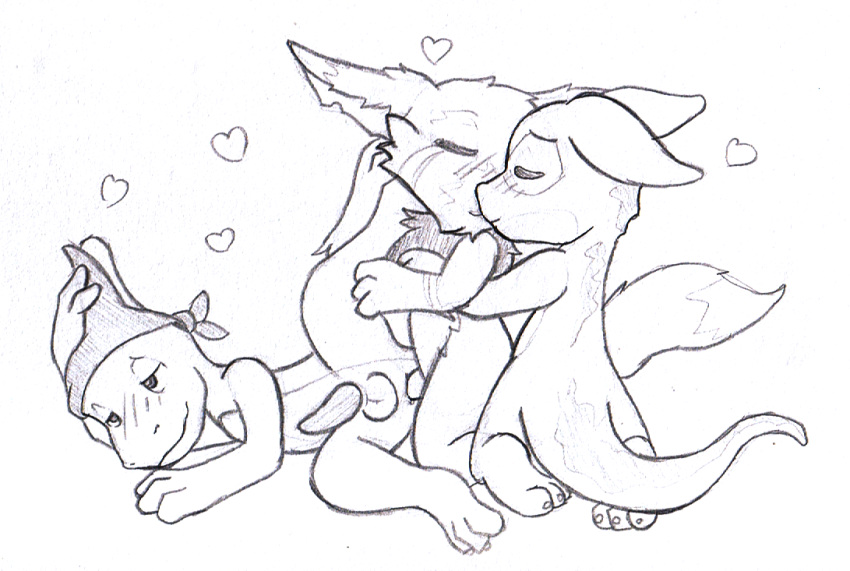 Charmeleon (League Of Legends) Rule 34 Image