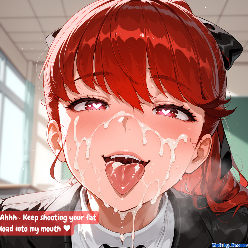 Kasumi Yoshizawa (Atlus) Rule 34 Image