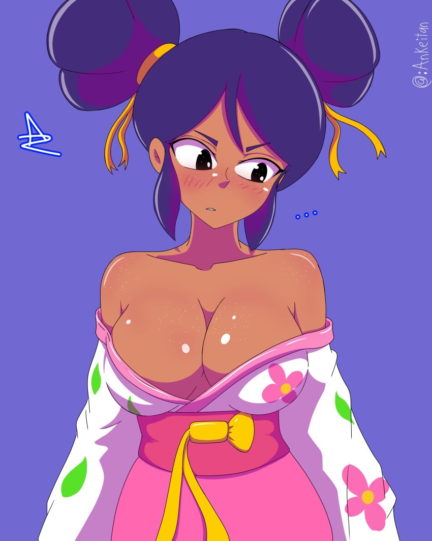 Mandy (Brawl Stars) Rule 34 Image