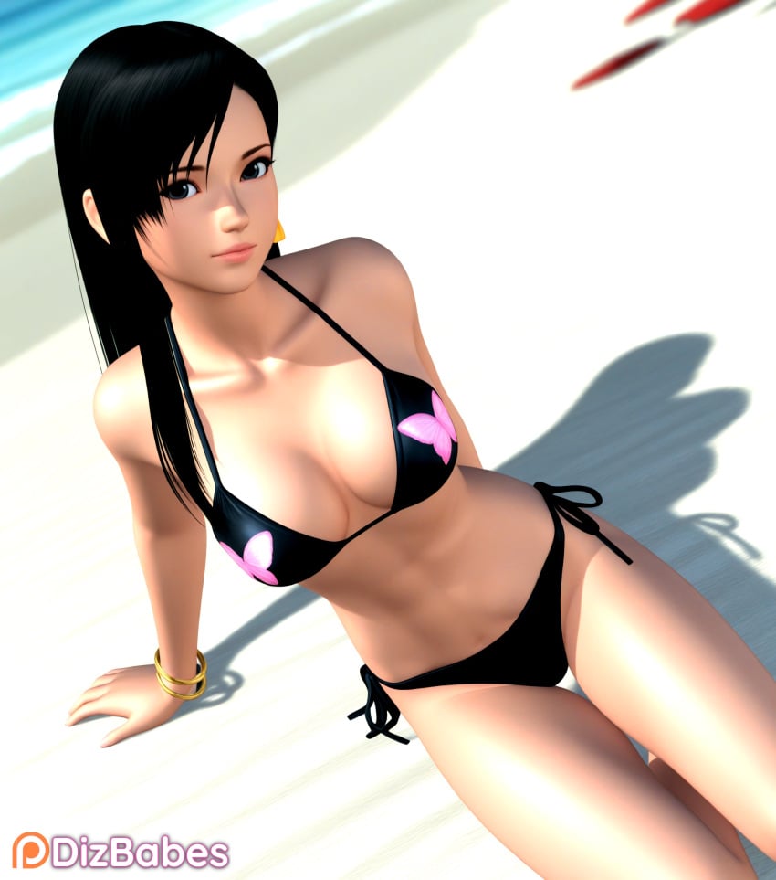 Kokoro (Doa) Rule 34 Image