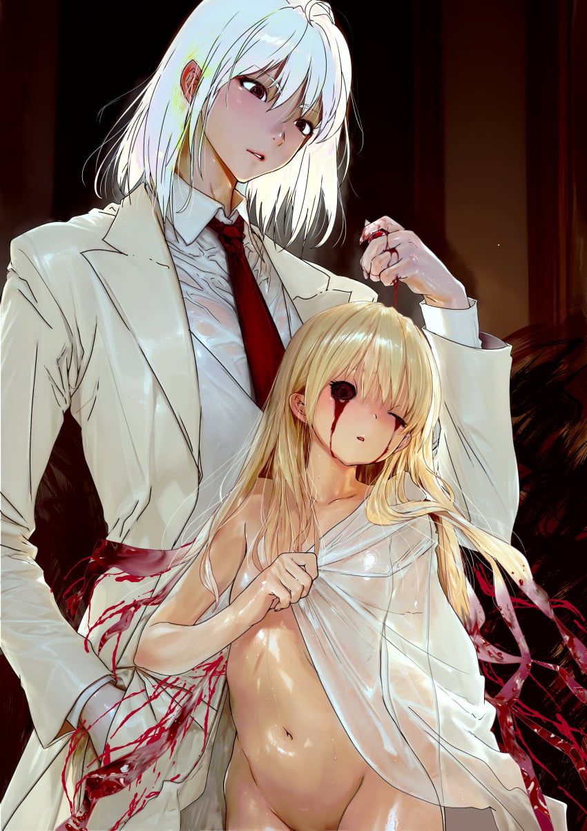 Original Rule 34 Image